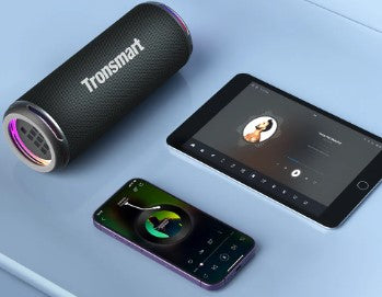 Amplificadora de som Bluetooth SupMáx - Últimas unidades 🔥